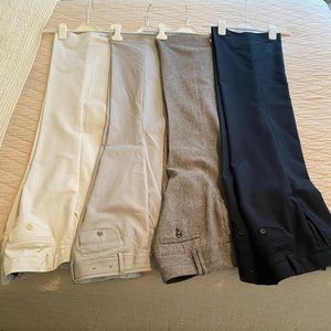 Womens Dress Pants Lot - Size 0
